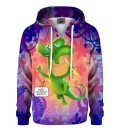 Nie Jestem Smokiem Kids Hoodie