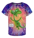 Nie Jestem Smokiem t-shirt for kids