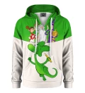 Adventure Diplodok Kids Hoodie