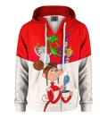 Diplodok Entomologia Kids Hoodie