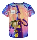 Wielki Zaszczyt t-shirt for kids