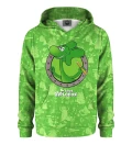 Diplodok Kids Hoodie