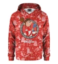 Entomologia Kinder Kapuzenpullover