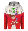 Entomologia Diplodok Kids Hoodie