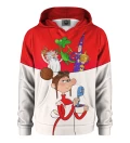 Diplodok Entomologia Kids Hoodie