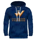 Collegium Tumanum hoodie