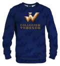 Collegium Tumanum sweatshirt