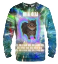 Oiia Oiia Cat sweatshirt