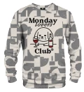 Monday Lovers Club sweatshirt