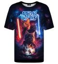 Star Cats t-shirt