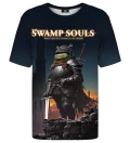 Swamp Souls t-shirt