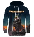 Swamp Souls hoodie