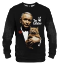 Catfather sweatshirt