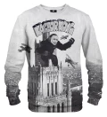 Kaczor Kong sweatshirt