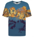 Trumpmore t-shirt