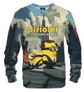 Pisiorki sweatshirt