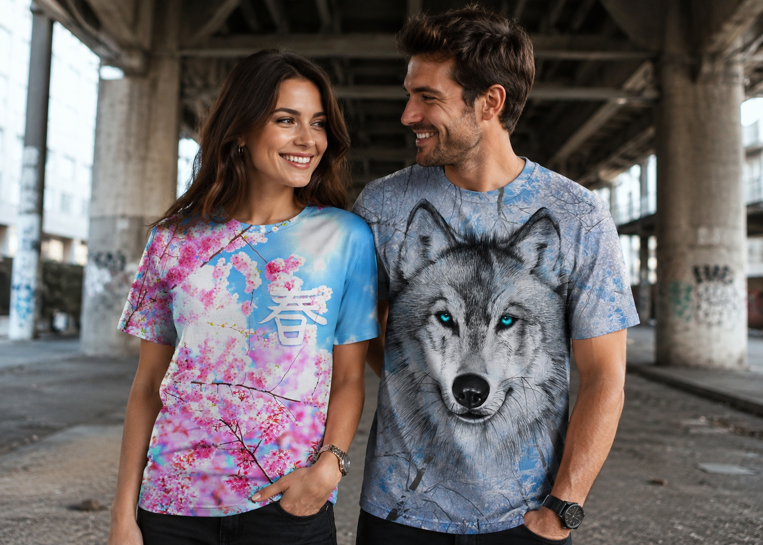 Mr. Gugu & Miss Go Collection
