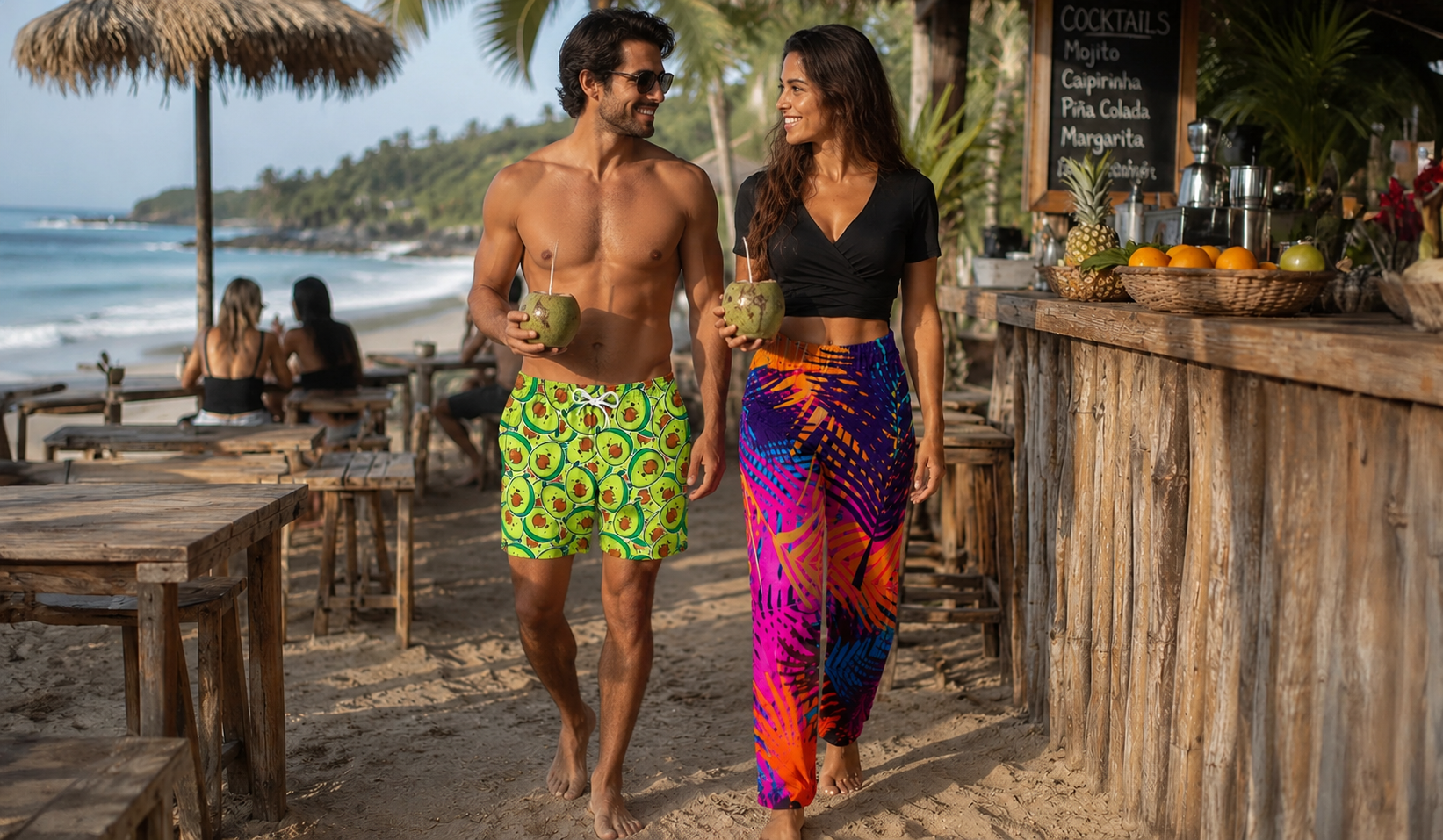 All-Over Prints