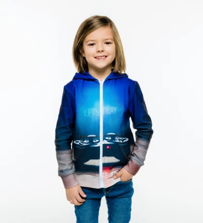 Kids hoodies - Printsy.com