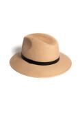 VIENTO CREME, kapelusz