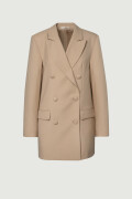 OXFORD, Beige jacket Oxford
