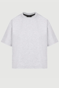 ARCHI GREY, T-shirt in grey colour