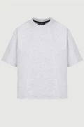 ARCHI GREY, T-shirt in grey colour