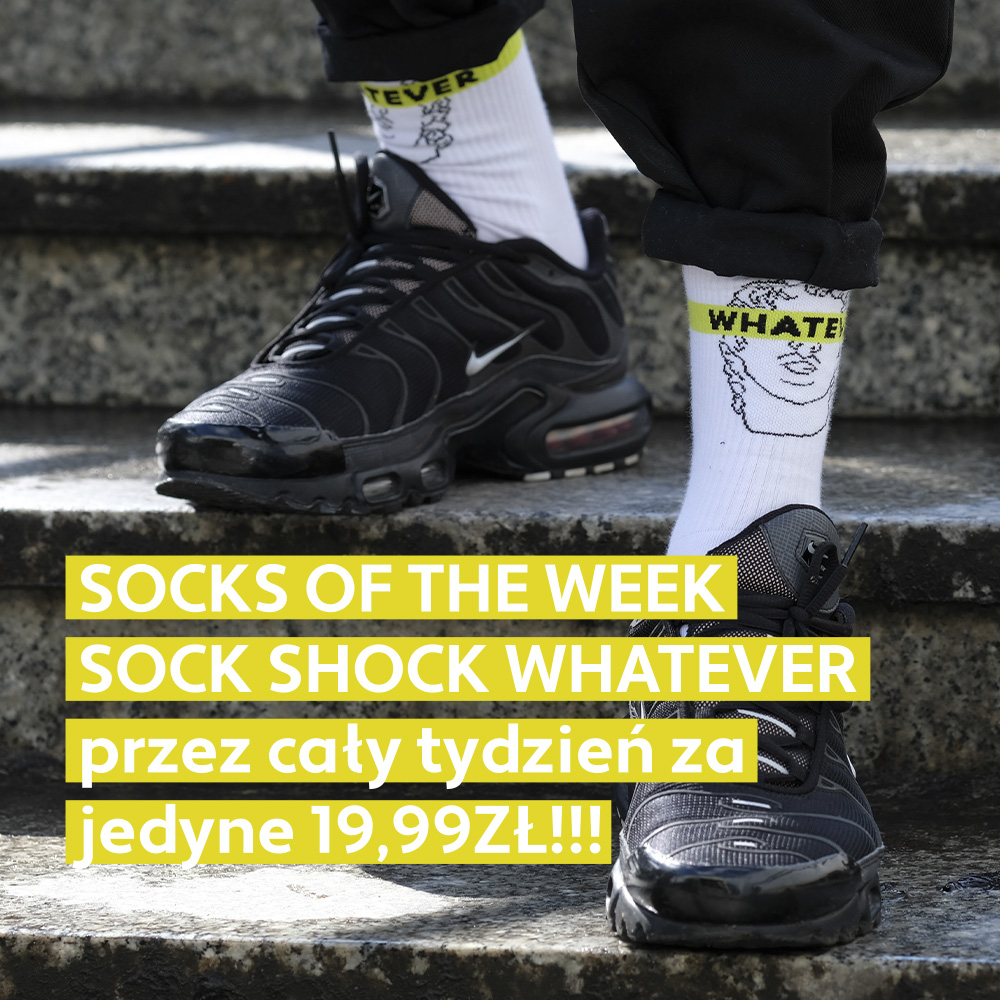 Socks of the week