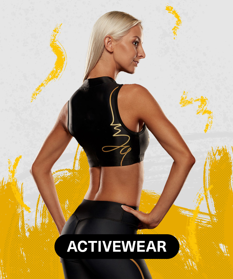 ACTIVEWEAR