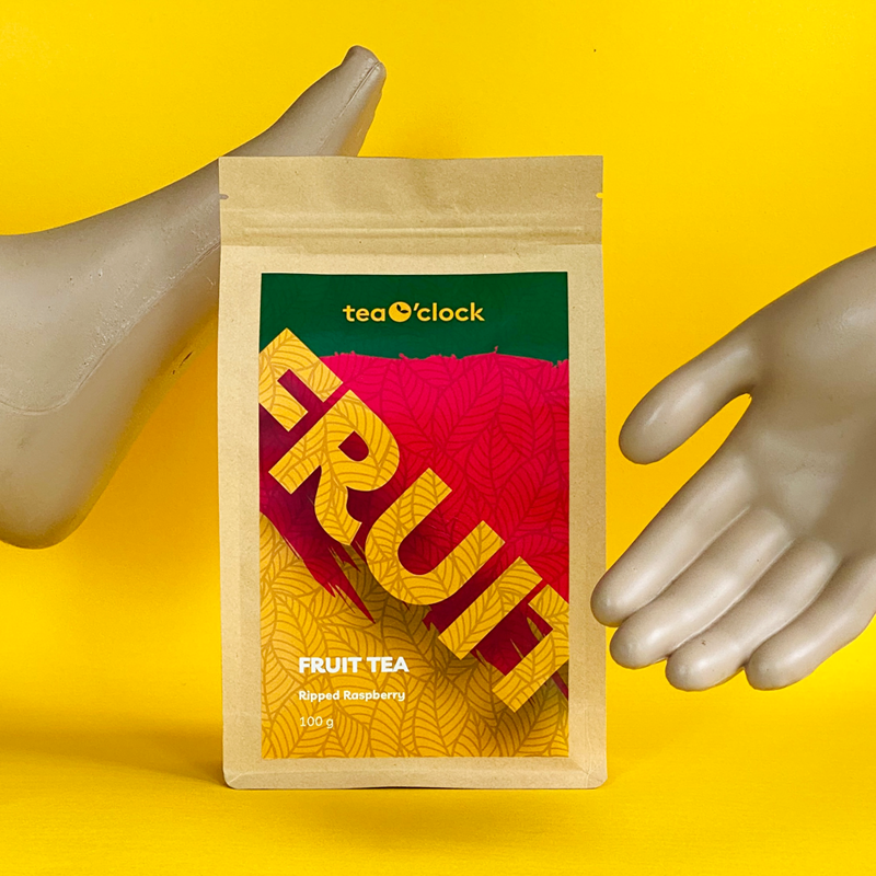 Best Loose Leaf Tea Shops Online TEA O'CLOCK