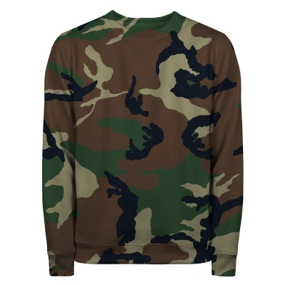 ARMY Sweater
