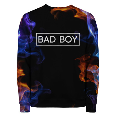 Bluza BAD BOY