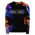 BAD GIRL Sweater