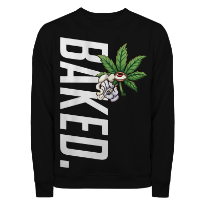 BAKED Sweater