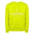 Bluza CLEAN MESS