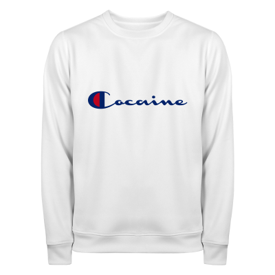 Bluza COCAINE