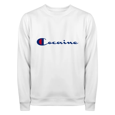 COCAINE Sweater