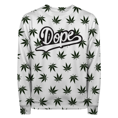 Bluza DOPE