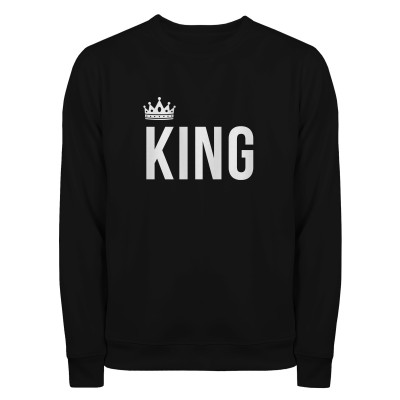 KING Sweater