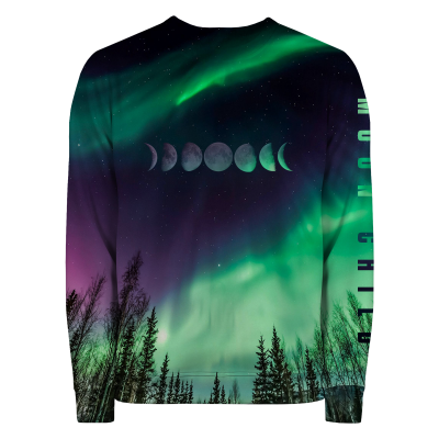 MOON CHILD Sweater