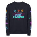 PARTY HARD Sweater