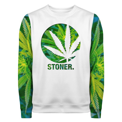 Bluza STONER