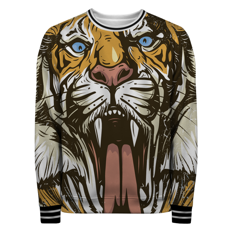 WILD CHILD Sweater