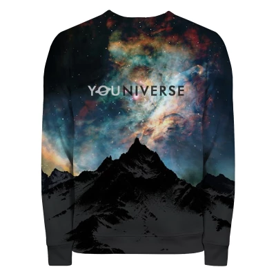 YOUNIVERSE Sweater