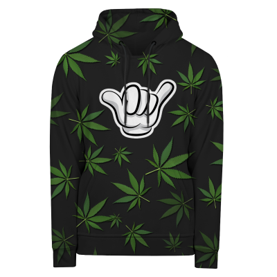 CHILL Hoodie