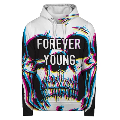 FOREVER YOUNG Hoodie
