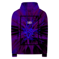 Bluza z kapturem KUSH