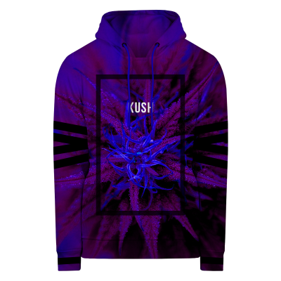 KUSH Hoodie