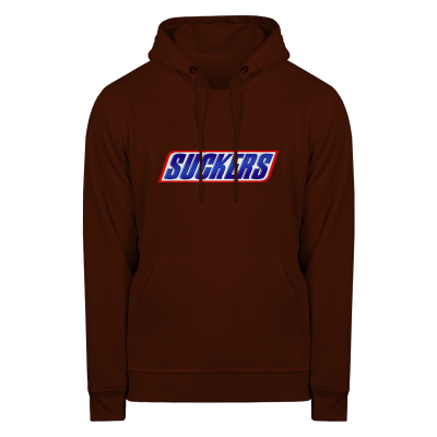 SUCKERS Hoodie