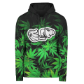 THE ROLLING JOINT Hoodie
